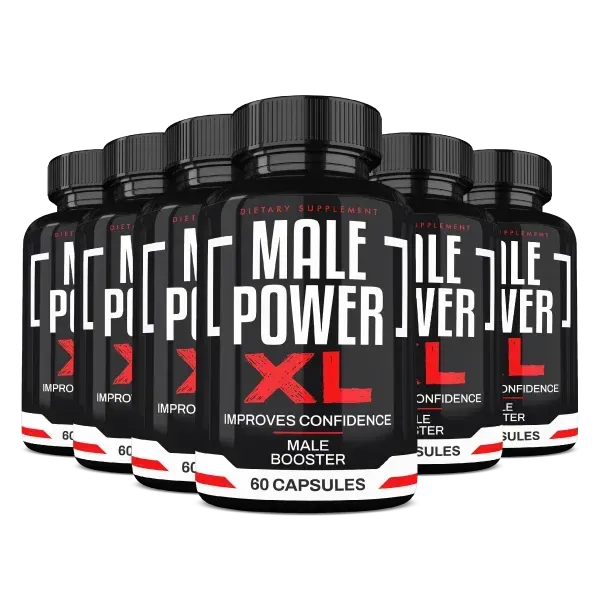 Male Power XL Special Pricing